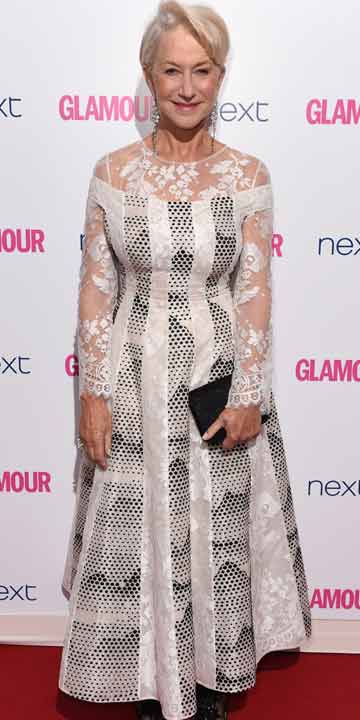 Celebrity fashion disasters - latest photos