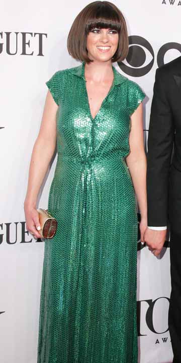 Celebrity fashion disasters - latest photos