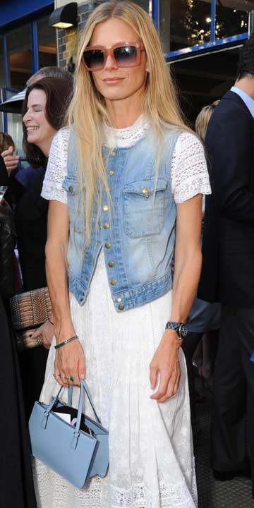 Celebrity fashion disasters - latest photos