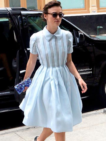 Celebrity fashion disasters - latest photos