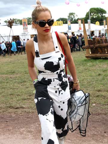Celebrity fashion disasters - latest photos