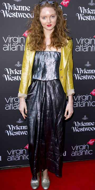 Celebrity fashion disasters - latest photos