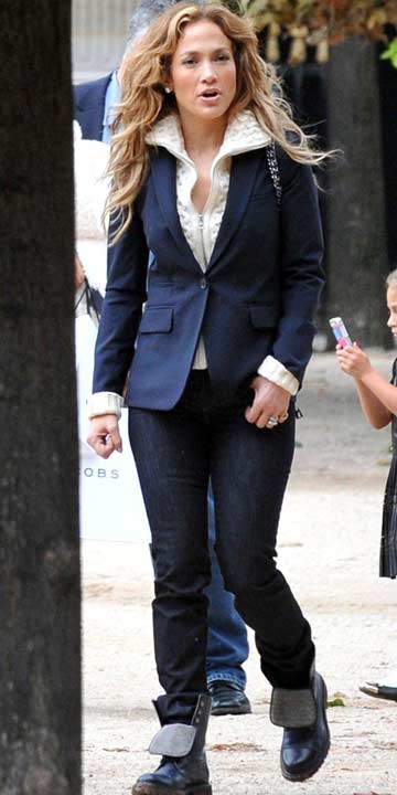Celebrity fashion disasters - latest photos