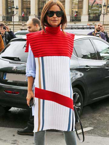 Celebrity fashion disasters - latest photos