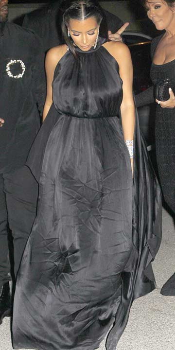 Celebrity fashion disasters - latest photos
