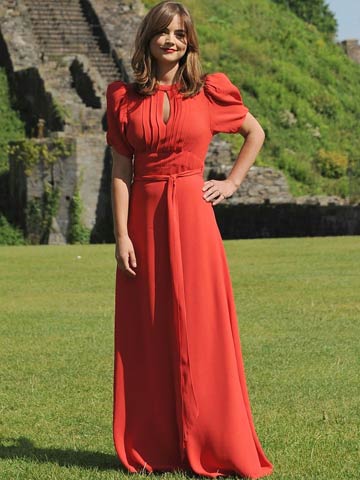 Celebrity fashion disasters - latest photos