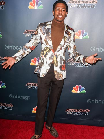 Celebrity fashion disasters - latest photos