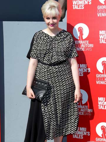 Celebrity fashion disasters - latest photos