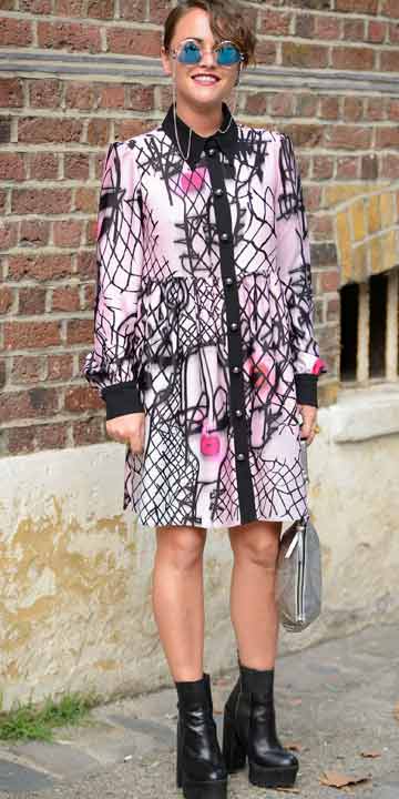 Bad celebrity fashion photos – new star style disasters
