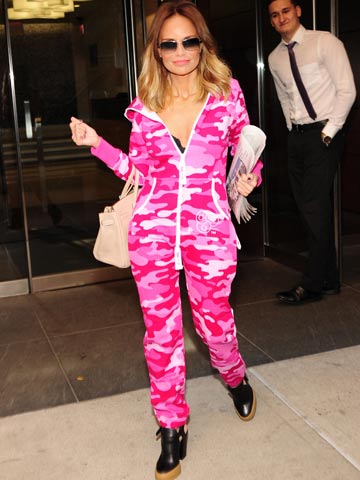 Bad celebrity fashion photos – new star style disasters