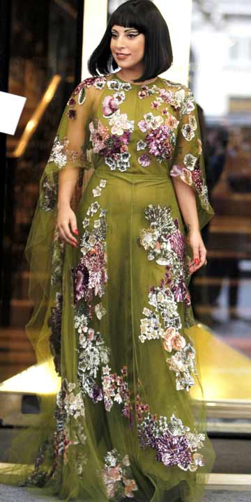Bad celebrity fashion photos – new star style disasters