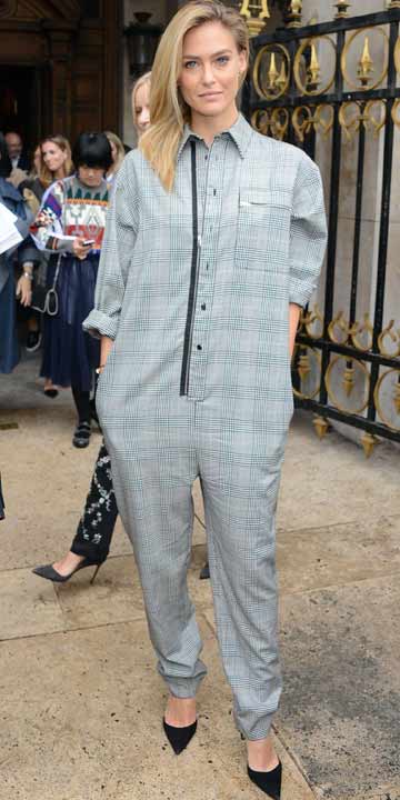Celebrity fashion disasters - latest photos