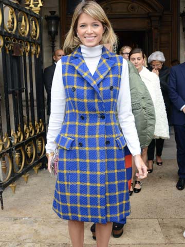 Celebrity fashion disasters - latest photos