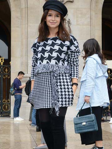 Celebrity fashion disasters - latest photos