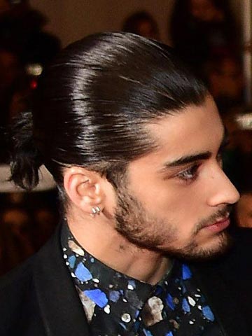 One Direction's Zayn Malik: I can sing but my brain fails me when I have to speak! - Now Magazine Online