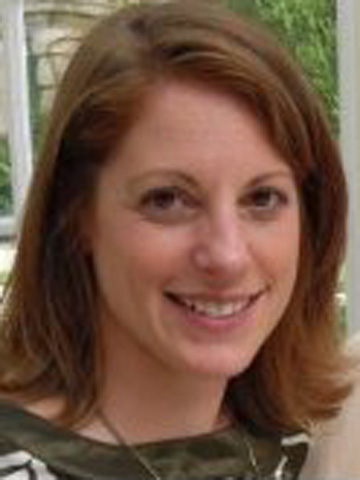 Nicola Woods