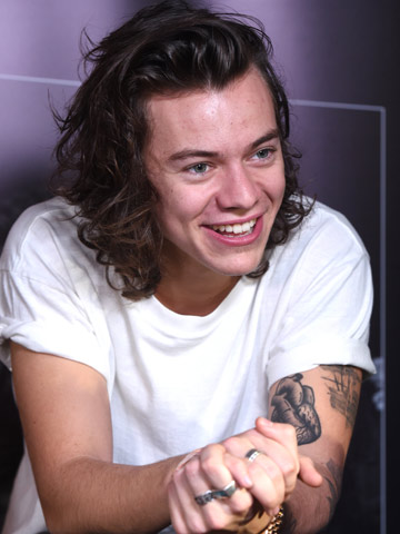 Happy birthday Harry Styles! 17 reasons why we love the One Direction star - Now Magazine Online