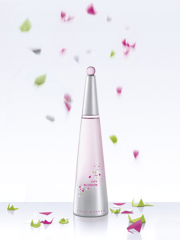 High five, it's Friday! 5 fashion and beauty treats that made us happy this week High five, it's Friday! 5 fashion and beauty treats that made us happy this week