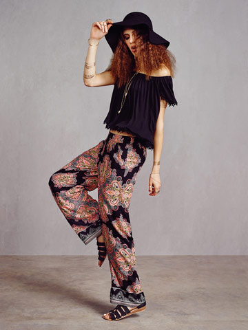 Wahoo weekend fashion! Get the party started and shop Primark’s HOT new drop with prices from £2 Wahoo weekend fashion! Get the party started and shop Primark’s HOT new drop with prices from £2