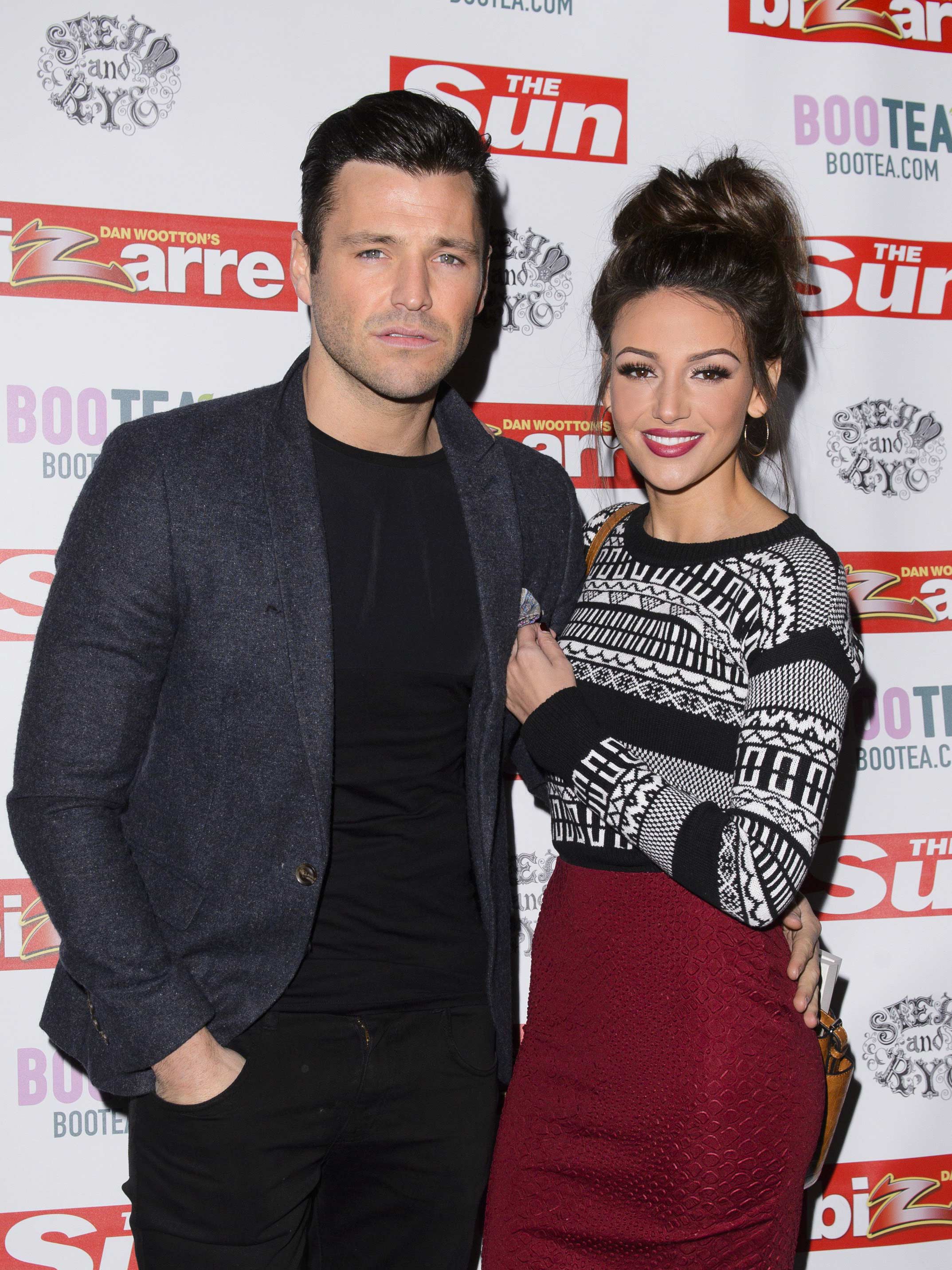 How to steal Michelle Keegan's date night fashion (Mark Wright not included, soz) How to steal Michelle Keegan's date night fashion (Mark Wright not included, soz)