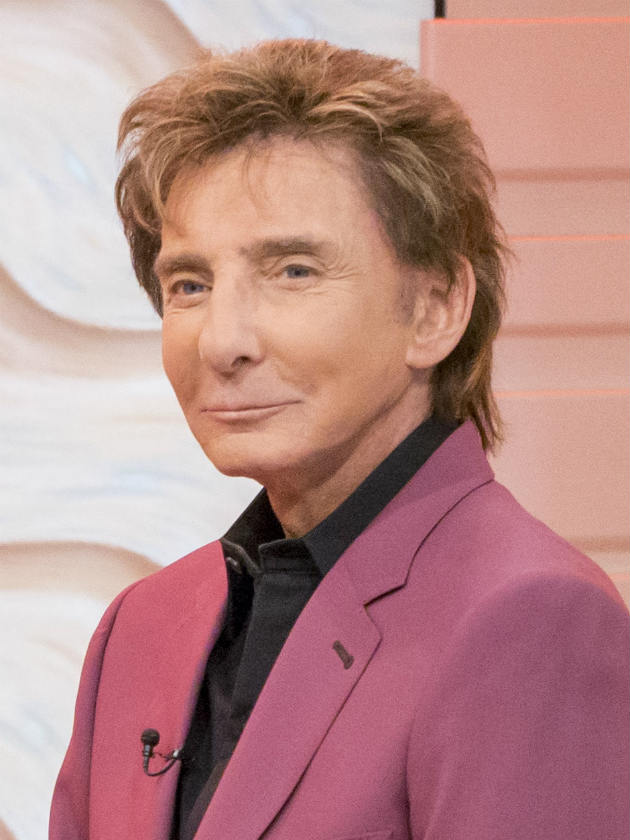 Barry Manilow Gay Or Straight 69