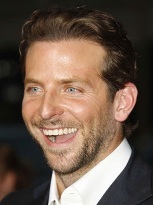 Bradley Cooper ex girlfriend