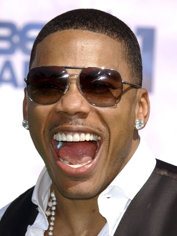 nelly new teeth 